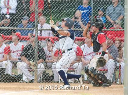 Thumbnail 2 in Lakeland Regional vs. Ramsey (NJSIAA North 1, Group 2 Final) photogallery.