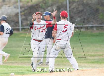Thumbnail 1 in Lakeland Regional vs. Ramsey (NJSIAA North 1, Group 2 Final) photogallery.