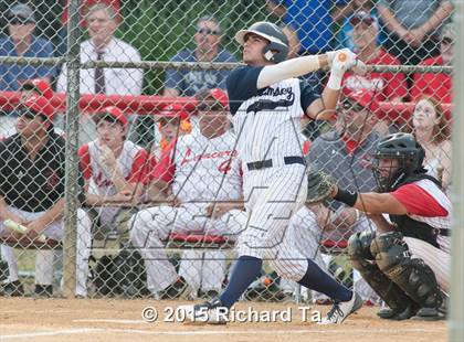 Thumbnail 1 in Lakeland Regional vs. Ramsey (NJSIAA North 1, Group 2 Final) photogallery.