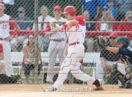 Thumbnail 2 in Lakeland Regional vs. Ramsey (NJSIAA North 1, Group 2 Final) photogallery.