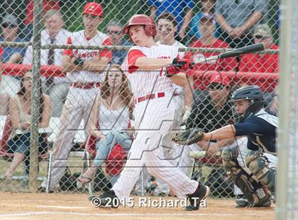 Thumbnail 1 in Lakeland Regional vs. Ramsey (NJSIAA North 1, Group 2 Final) photogallery.