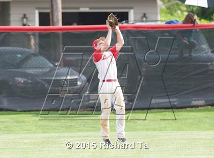 Thumbnail 3 in Lakeland Regional vs. Ramsey (NJSIAA North 1, Group 2 Final) photogallery.