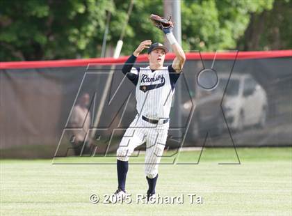 Thumbnail 2 in Lakeland Regional vs. Ramsey (NJSIAA North 1, Group 2 Final) photogallery.