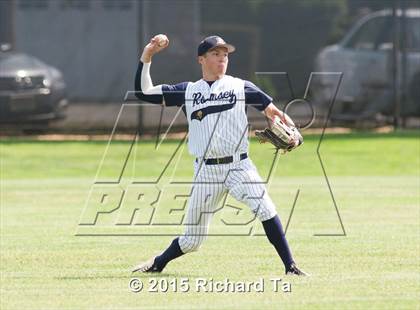 Thumbnail 3 in Lakeland Regional vs. Ramsey (NJSIAA North 1, Group 2 Final) photogallery.