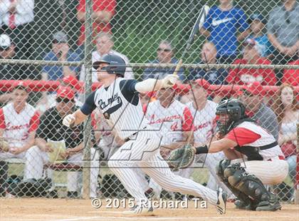 Thumbnail 1 in Lakeland Regional vs. Ramsey (NJSIAA North 1, Group 2 Final) photogallery.