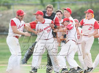 Thumbnail 2 in Lakeland Regional vs. Ramsey (NJSIAA North 1, Group 2 Final) photogallery.
