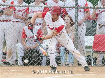 Thumbnail 2 in Lakeland Regional vs. Ramsey (NJSIAA North 1, Group 2 Final) photogallery.