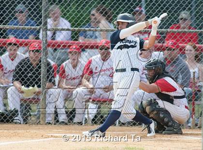 Thumbnail 2 in Lakeland Regional vs. Ramsey (NJSIAA North 1, Group 2 Final) photogallery.