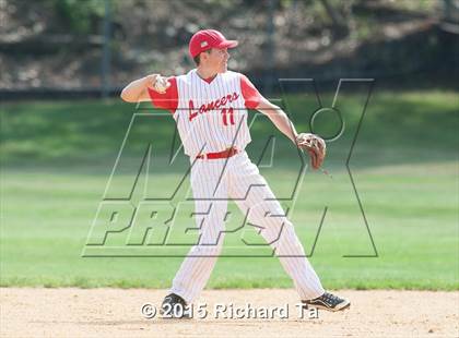 Thumbnail 2 in Lakeland Regional vs. Ramsey (NJSIAA North 1, Group 2 Final) photogallery.
