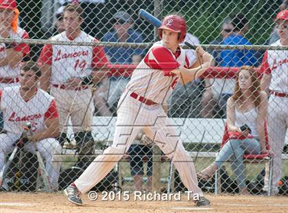 Thumbnail 1 in Lakeland Regional vs. Ramsey (NJSIAA North 1, Group 2 Final) photogallery.