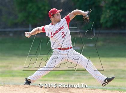 Thumbnail 3 in Lakeland Regional vs. Ramsey (NJSIAA North 1, Group 2 Final) photogallery.