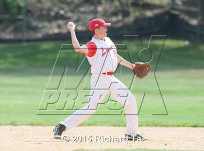 Thumbnail 1 in Lakeland Regional vs. Ramsey (NJSIAA North 1, Group 2 Final) photogallery.