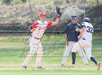 Thumbnail 2 in Lakeland Regional vs. Ramsey (NJSIAA North 1, Group 2 Final) photogallery.