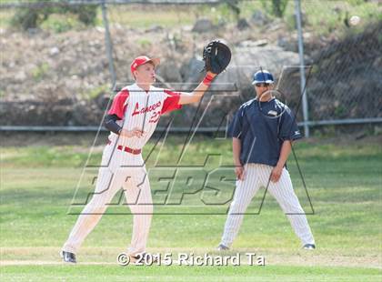 Thumbnail 3 in Lakeland Regional vs. Ramsey (NJSIAA North 1, Group 2 Final) photogallery.