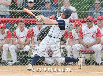Thumbnail 1 in Lakeland Regional vs. Ramsey (NJSIAA North 1, Group 2 Final) photogallery.
