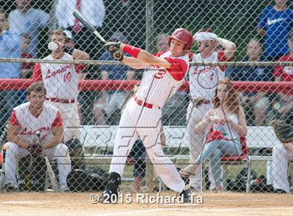 Thumbnail 1 in Lakeland Regional vs. Ramsey (NJSIAA North 1, Group 2 Final) photogallery.