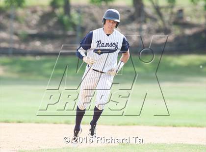 Thumbnail 3 in Lakeland Regional vs. Ramsey (NJSIAA North 1, Group 2 Final) photogallery.