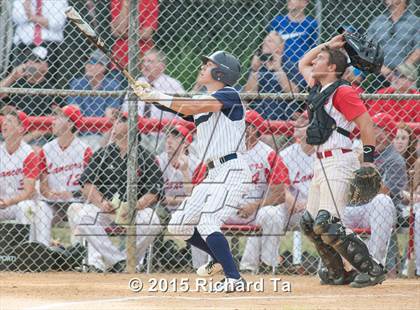 Thumbnail 3 in Lakeland Regional vs. Ramsey (NJSIAA North 1, Group 2 Final) photogallery.