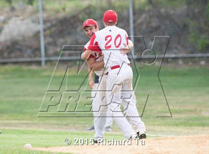 Thumbnail 1 in Lakeland Regional vs. Ramsey (NJSIAA North 1, Group 2 Final) photogallery.