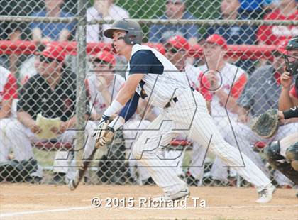 Thumbnail 1 in Lakeland Regional vs. Ramsey (NJSIAA North 1, Group 2 Final) photogallery.