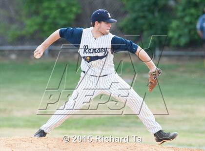 Thumbnail 3 in Lakeland Regional vs. Ramsey (NJSIAA North 1, Group 2 Final) photogallery.