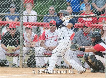 Thumbnail 3 in Lakeland Regional vs. Ramsey (NJSIAA North 1, Group 2 Final) photogallery.