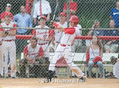 Thumbnail 2 in Lakeland Regional vs. Ramsey (NJSIAA North 1, Group 2 Final) photogallery.