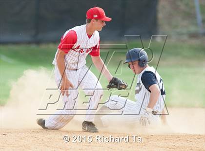Thumbnail 1 in Lakeland Regional vs. Ramsey (NJSIAA North 1, Group 2 Final) photogallery.