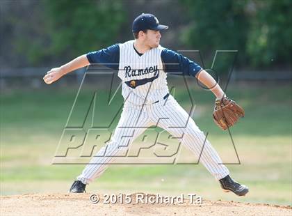 Thumbnail 1 in Lakeland Regional vs. Ramsey (NJSIAA North 1, Group 2 Final) photogallery.