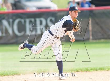 Thumbnail 2 in Lakeland Regional vs. Ramsey (NJSIAA North 1, Group 2 Final) photogallery.