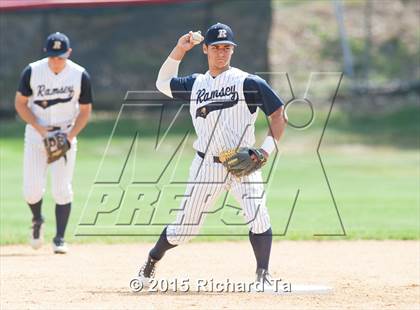 Thumbnail 2 in Lakeland Regional vs. Ramsey (NJSIAA North 1, Group 2 Final) photogallery.