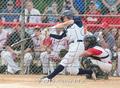 Thumbnail 3 in Lakeland Regional vs. Ramsey (NJSIAA North 1, Group 2 Final) photogallery.
