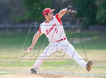 Thumbnail 1 in Lakeland Regional vs. Ramsey (NJSIAA North 1, Group 2 Final) photogallery.