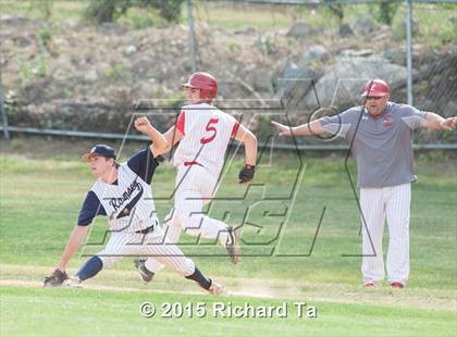 Thumbnail 1 in Lakeland Regional vs. Ramsey (NJSIAA North 1, Group 2 Final) photogallery.