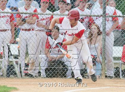 Thumbnail 3 in Lakeland Regional vs. Ramsey (NJSIAA North 1, Group 2 Final) photogallery.