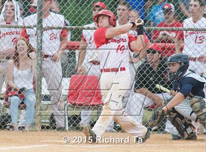 Thumbnail 3 in Lakeland Regional vs. Ramsey (NJSIAA North 1, Group 2 Final) photogallery.