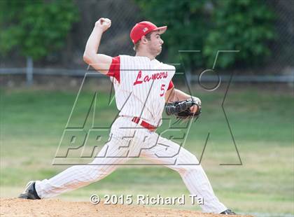 Thumbnail 1 in Lakeland Regional vs. Ramsey (NJSIAA North 1, Group 2 Final) photogallery.