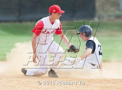Thumbnail 3 in Lakeland Regional vs. Ramsey (NJSIAA North 1, Group 2 Final) photogallery.