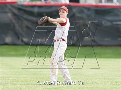 Thumbnail 2 in Lakeland Regional vs. Ramsey (NJSIAA North 1, Group 2 Final) photogallery.