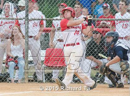 Thumbnail 1 in Lakeland Regional vs. Ramsey (NJSIAA North 1, Group 2 Final) photogallery.