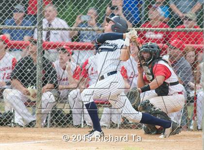 Thumbnail 1 in Lakeland Regional vs. Ramsey (NJSIAA North 1, Group 2 Final) photogallery.