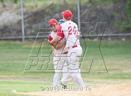 Thumbnail 3 in Lakeland Regional vs. Ramsey (NJSIAA North 1, Group 2 Final) photogallery.