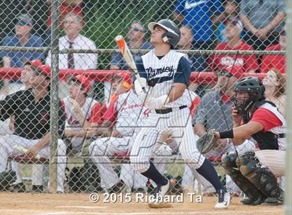 Thumbnail 1 in Lakeland Regional vs. Ramsey (NJSIAA North 1, Group 2 Final) photogallery.
