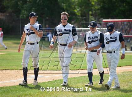 Thumbnail 1 in Lakeland Regional vs. Ramsey (NJSIAA North 1, Group 2 Final) photogallery.
