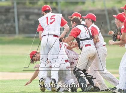 Thumbnail 1 in Lakeland Regional vs. Ramsey (NJSIAA North 1, Group 2 Final) photogallery.