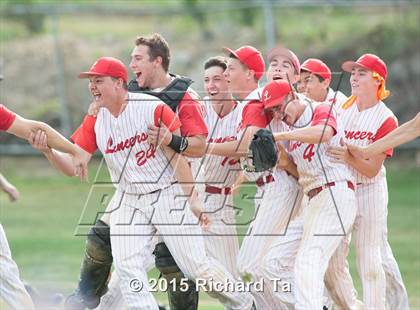 Thumbnail 3 in Lakeland Regional vs. Ramsey (NJSIAA North 1, Group 2 Final) photogallery.