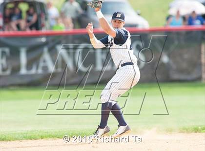 Thumbnail 1 in Lakeland Regional vs. Ramsey (NJSIAA North 1, Group 2 Final) photogallery.