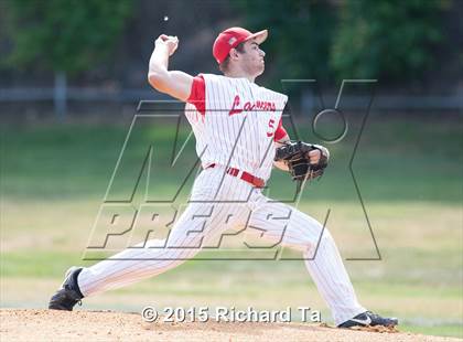 Thumbnail 3 in Lakeland Regional vs. Ramsey (NJSIAA North 1, Group 2 Final) photogallery.