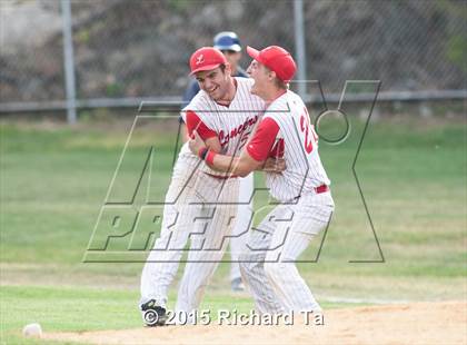 Thumbnail 2 in Lakeland Regional vs. Ramsey (NJSIAA North 1, Group 2 Final) photogallery.
