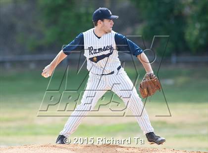 Thumbnail 3 in Lakeland Regional vs. Ramsey (NJSIAA North 1, Group 2 Final) photogallery.